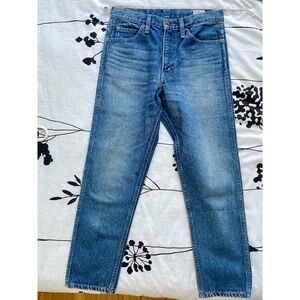 OrSlow Jeans Denim XXS